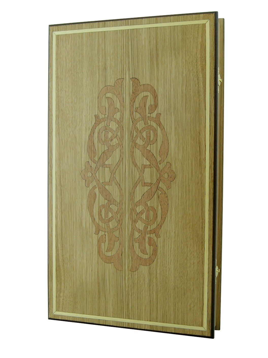 Нарды 501 Венец, дуб