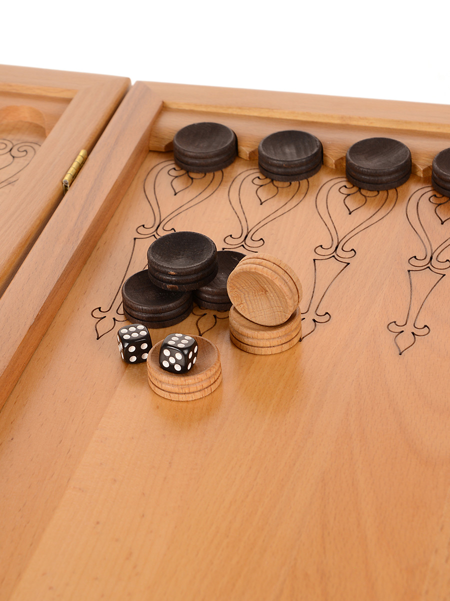 Нарды Гелиос