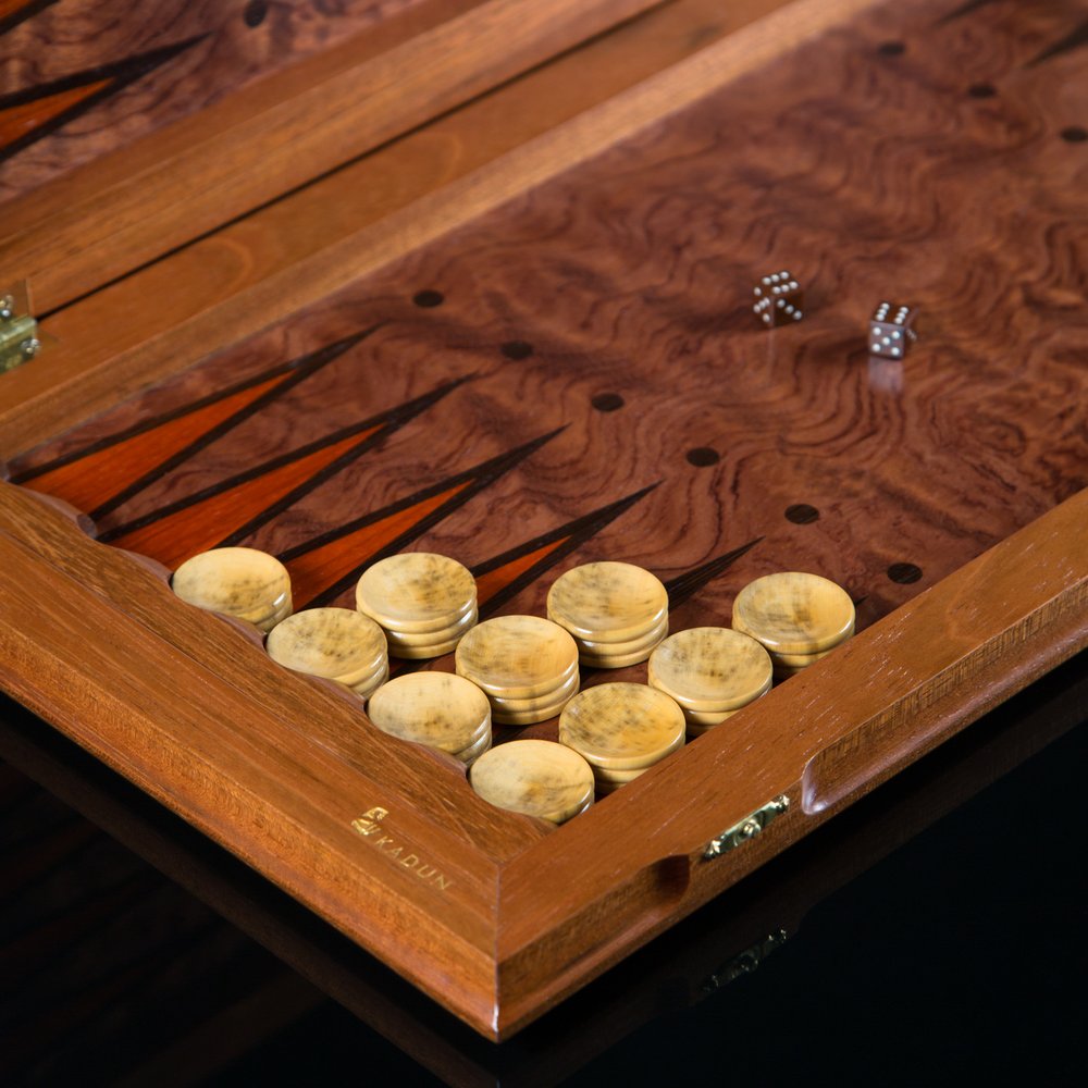 KADUN Нарды Игры разума