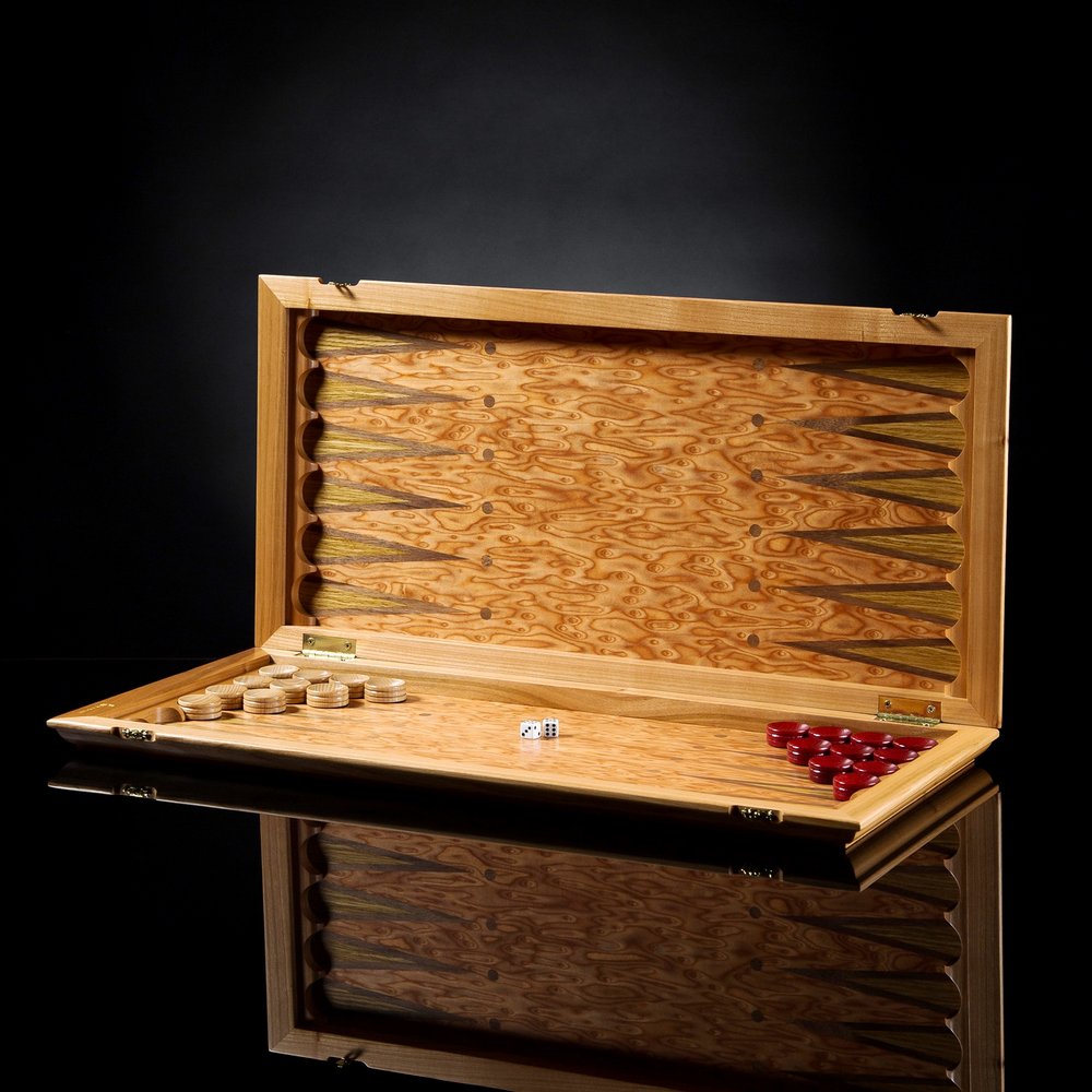 KADUN Нарды Арамболь Элит