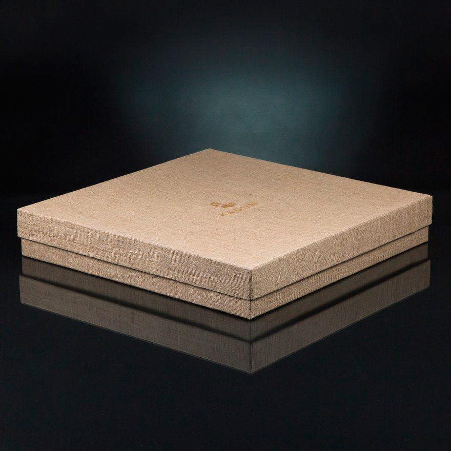 KADUN шахматы Класические (темная доска)
