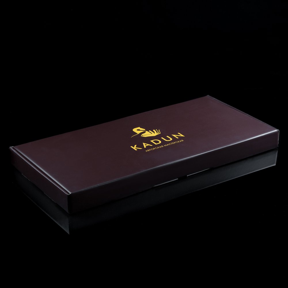 KADUN Нарды Премьер-лига из ореха