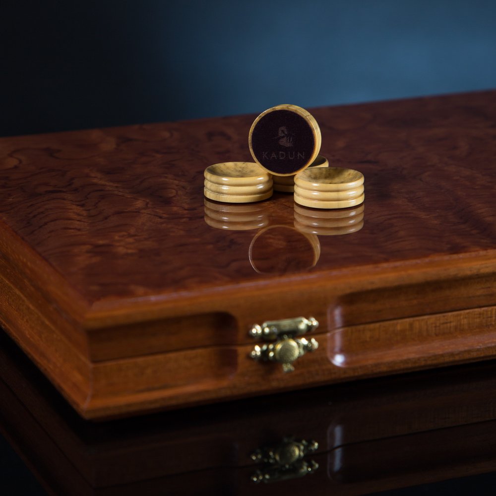 KADUN Нарды Игры разума