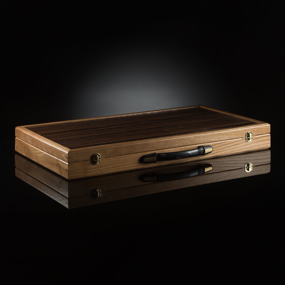 KADUN Нарды Мавр Люкс