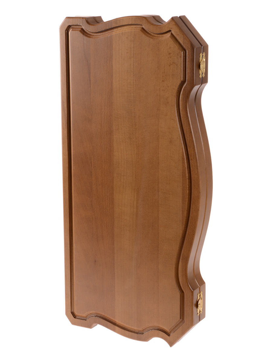 Нарды Ивановские Восточные, бук