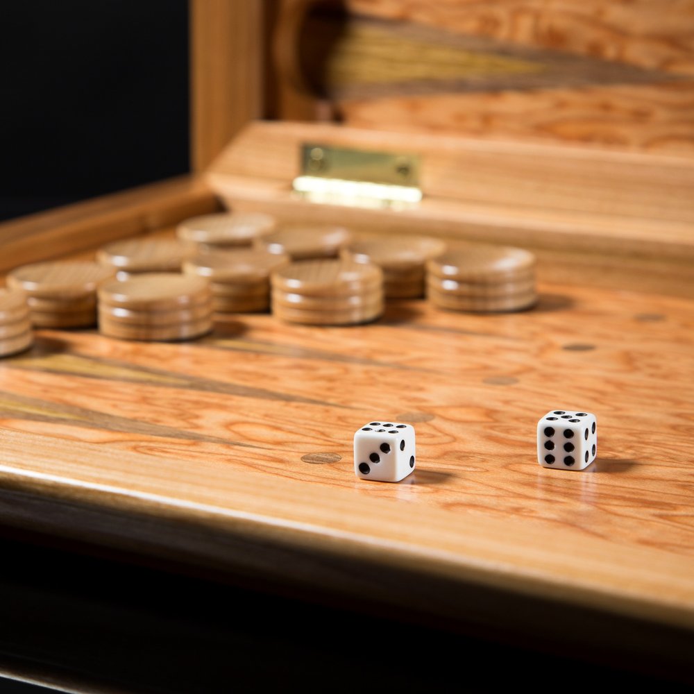 KADUN Нарды Арамболь Элит