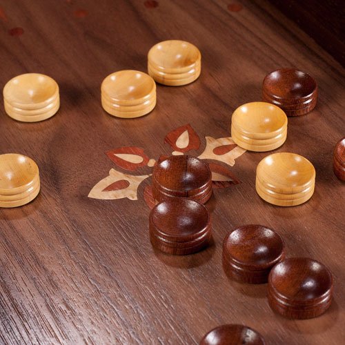 KADUN Нарды Мавр Люкс