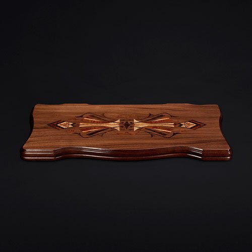 KADUN Нарды Мавр Люкс