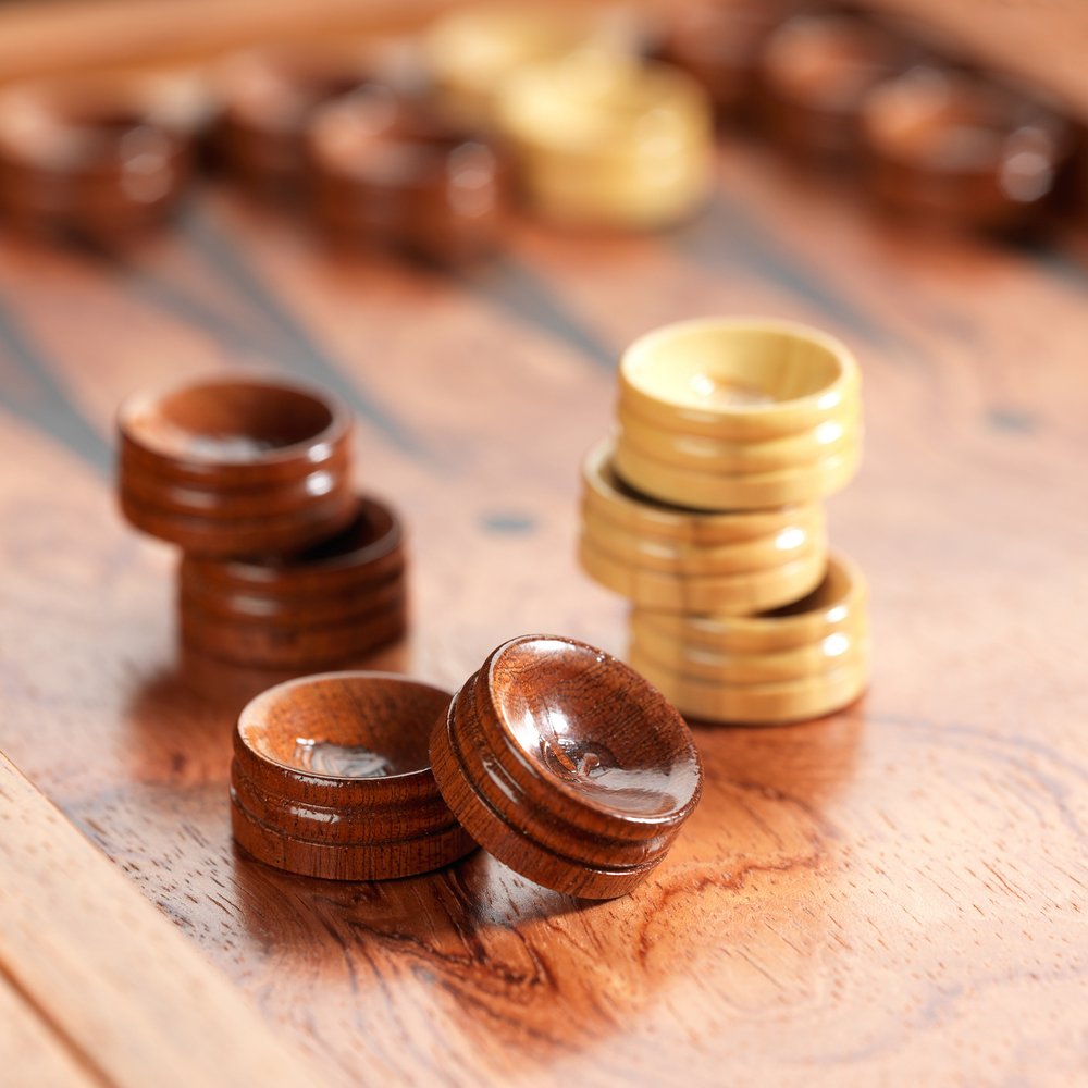 KADUN Нарды Мустанг Элит