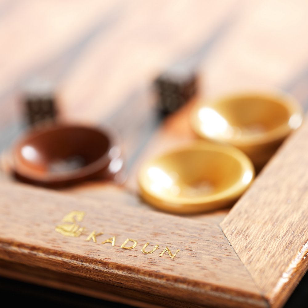 KADUN Нарды Мустанг Элит