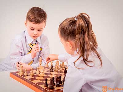 Шахматы в Нур-Султане